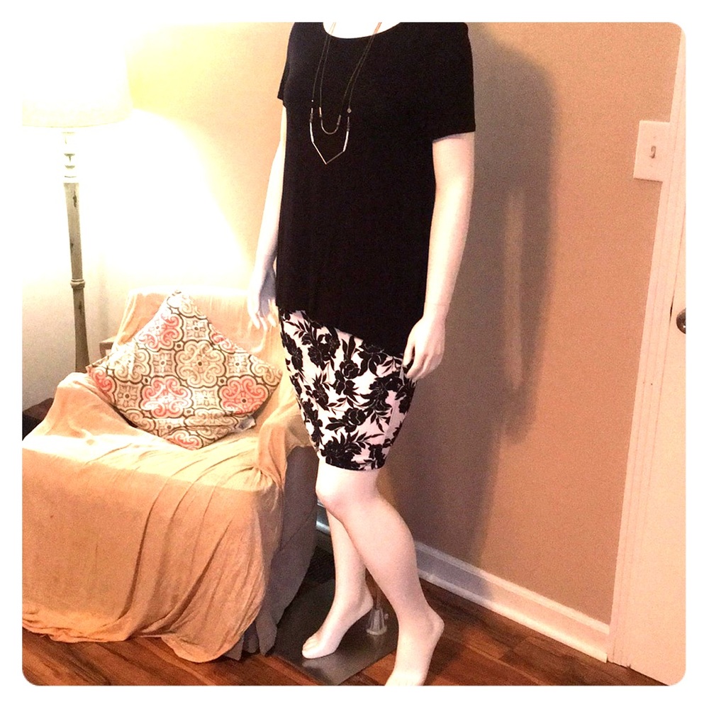 Lula Roe skirt!